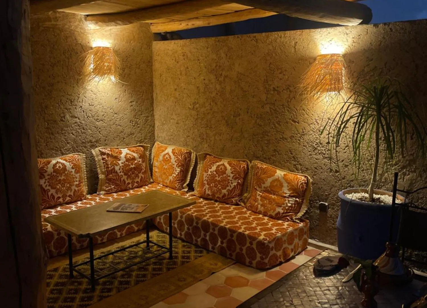 La Maison Berber Shams Marrakesh Morocco
