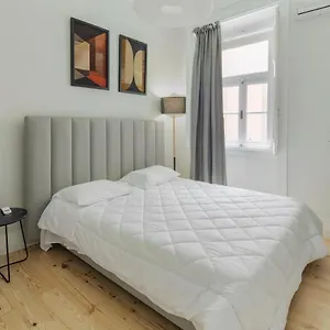Petit Rosa - Bairro Alto Guest house Lisbon