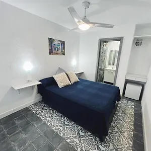 Santorini Pensión Matalascañas