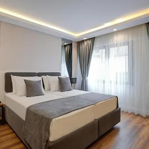 Depiero Karakoey Hotel Estambul