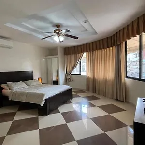 Aparta Roma Apartahotel Santo Domingo