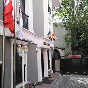 Prag Hotel Estambul