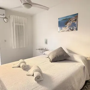 Santorini Pensión Matalascañas