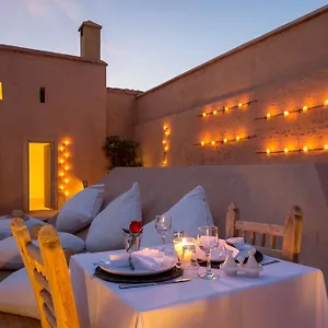 Le Berb\u00e8re Riad