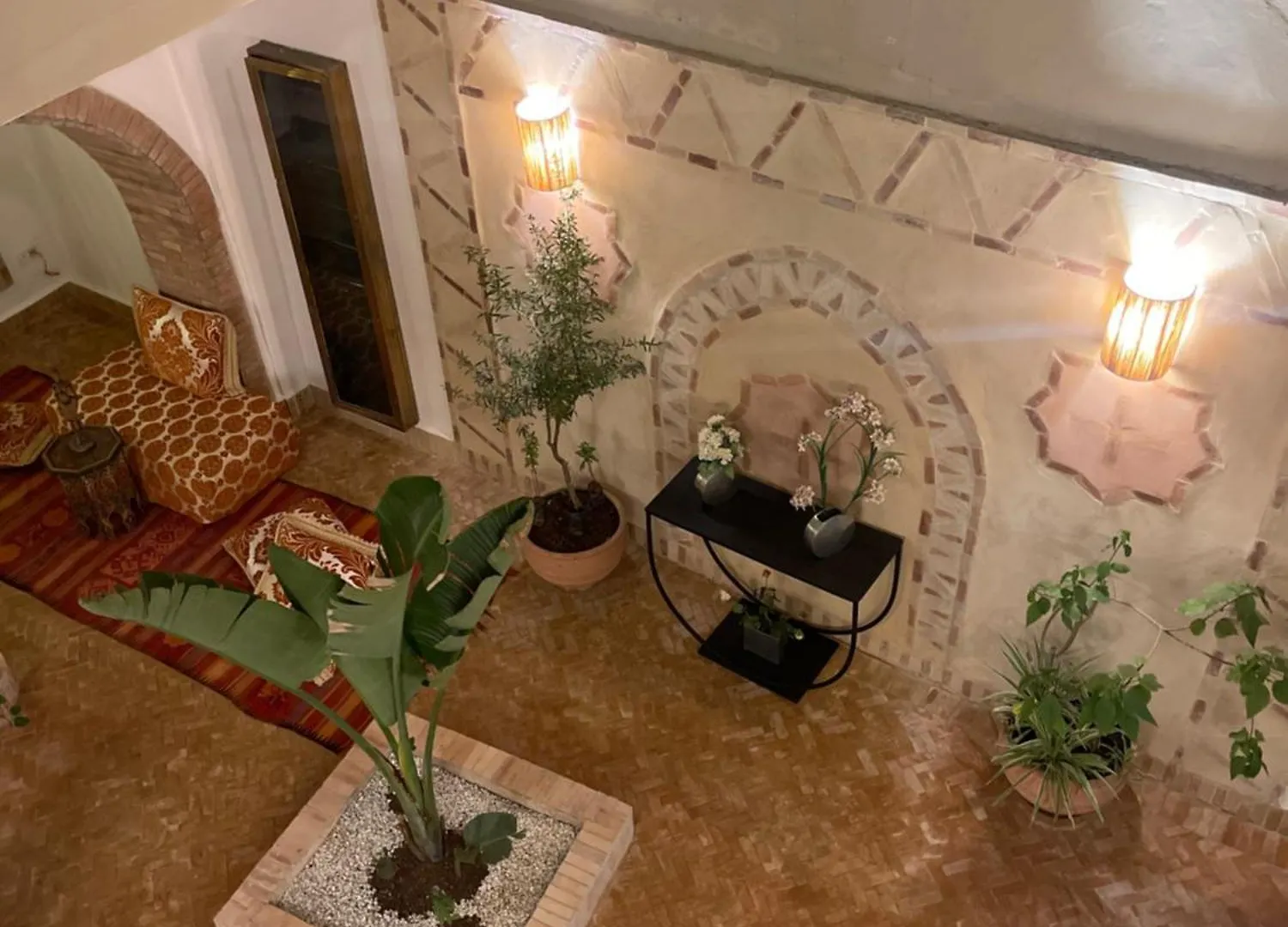 La Maison Berber Shams Marrakesh