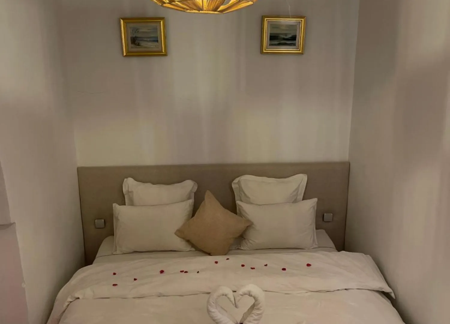 La Maison Berber Shams 마라케시