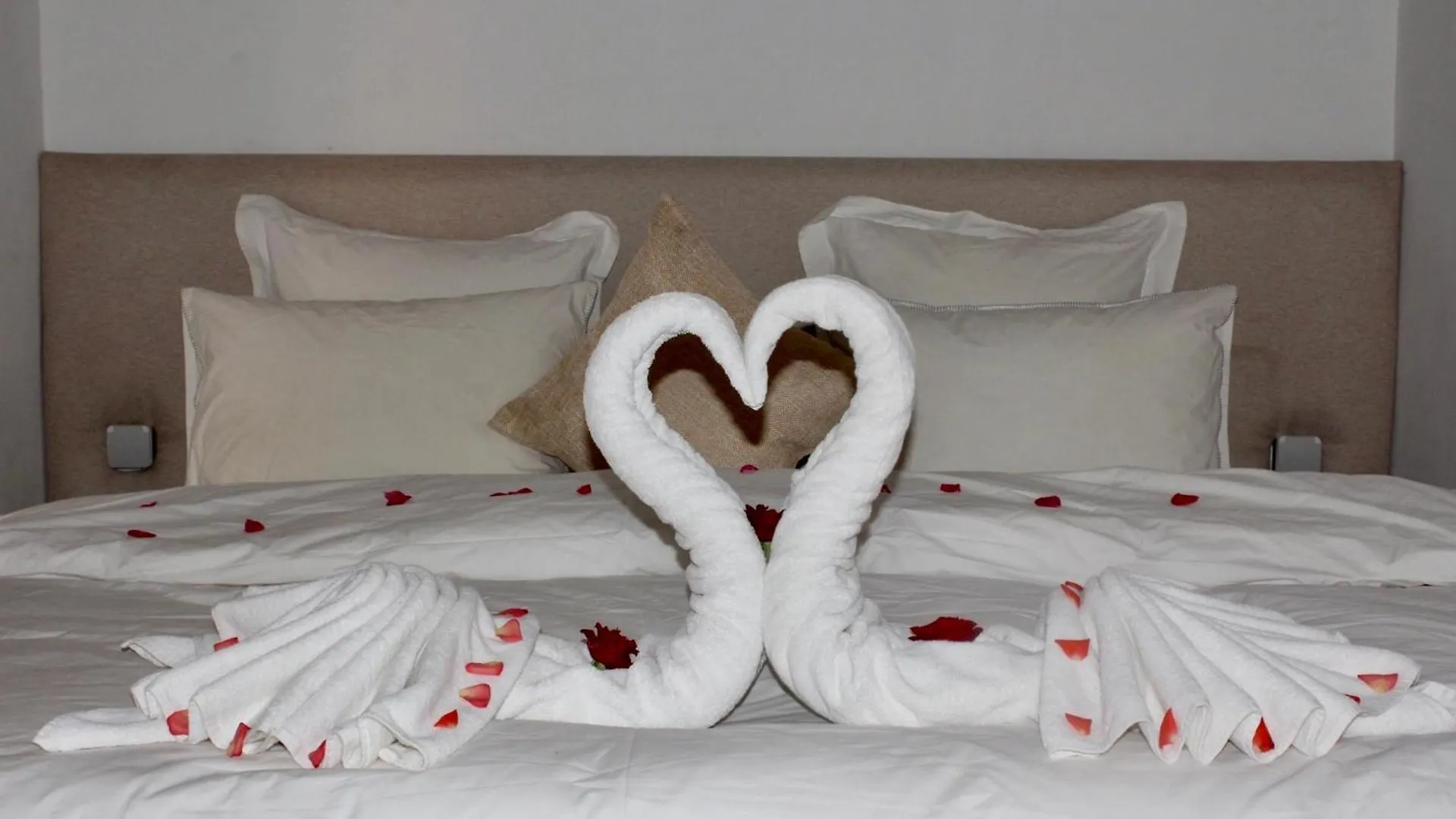 La Maison Berber Shams 마라케시 0*,  모로코