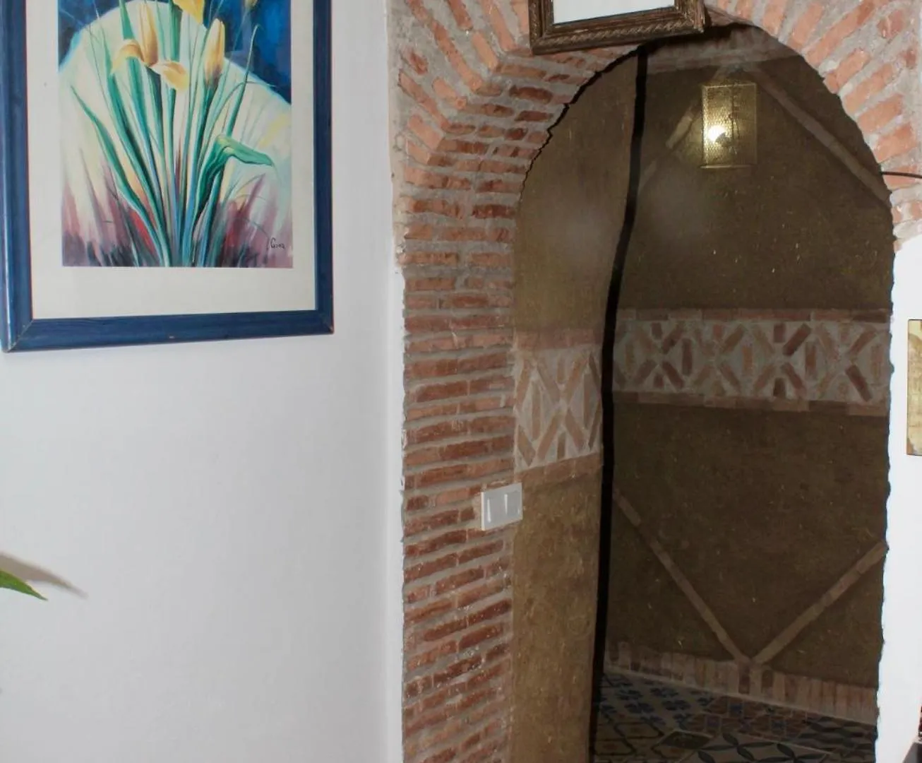 Guest house La Maison Berber Shams Marrakesh