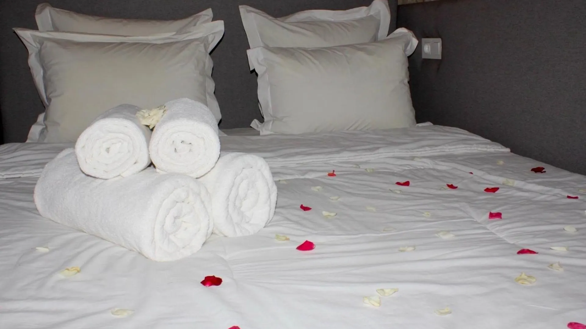 Guest house La Maison Berber Shams Marrakesh Morocco