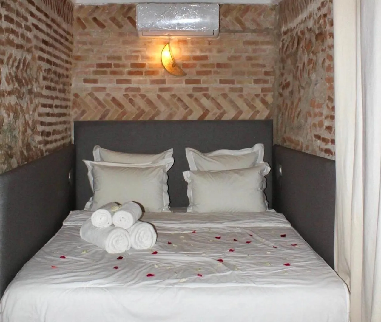 Guest house La Maison Berber Shams Marrakesh