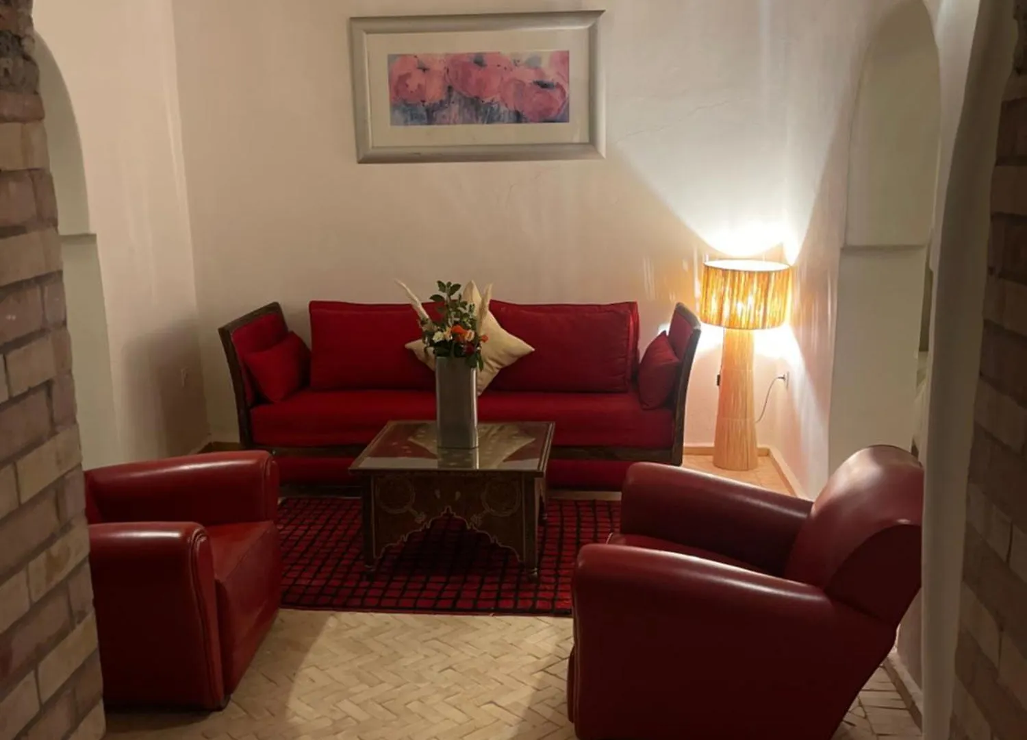 La Maison Berber Shams Marrakesh Guest house