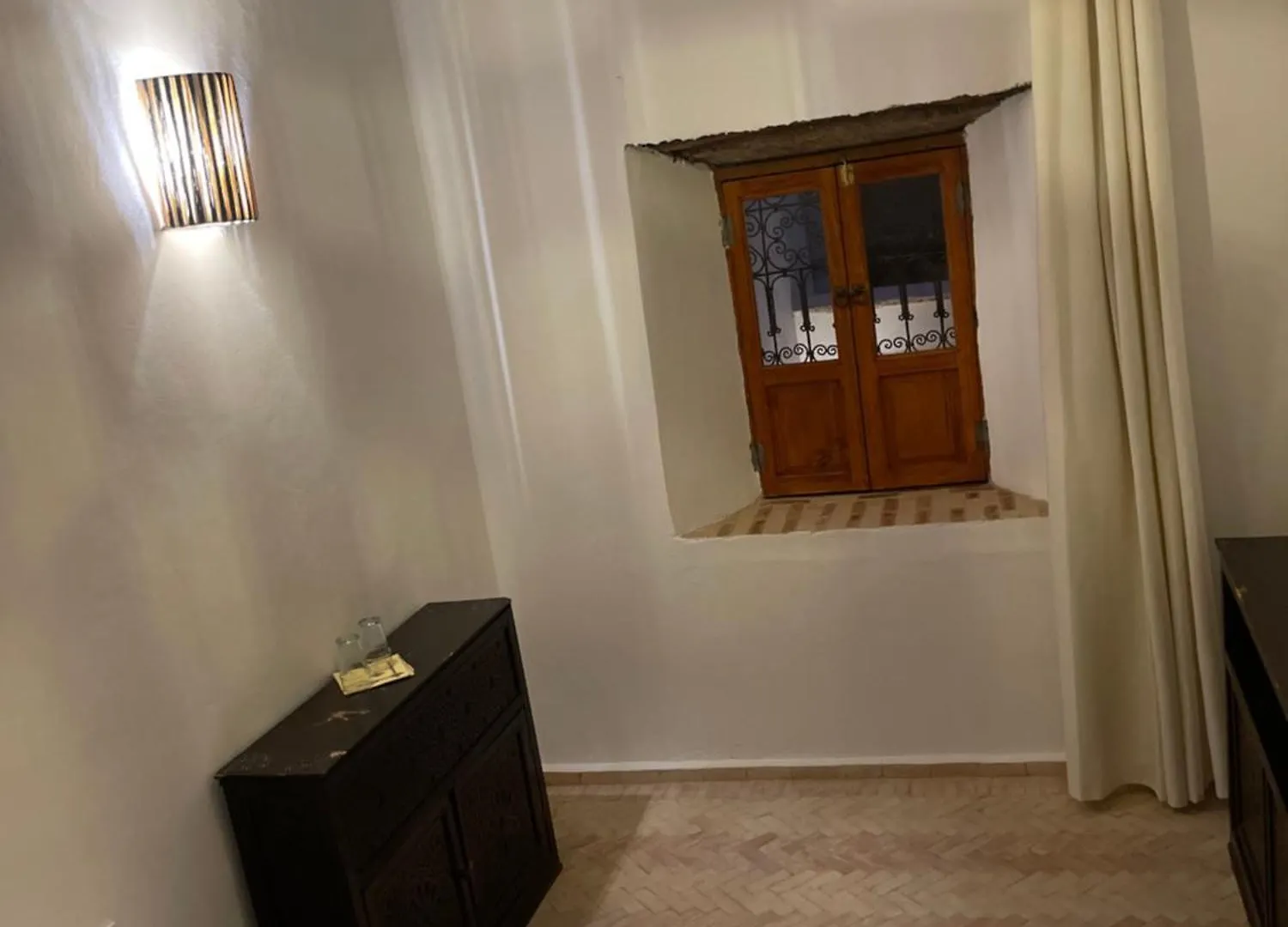Guest house La Maison Berber Shams Marrakesh Morocco