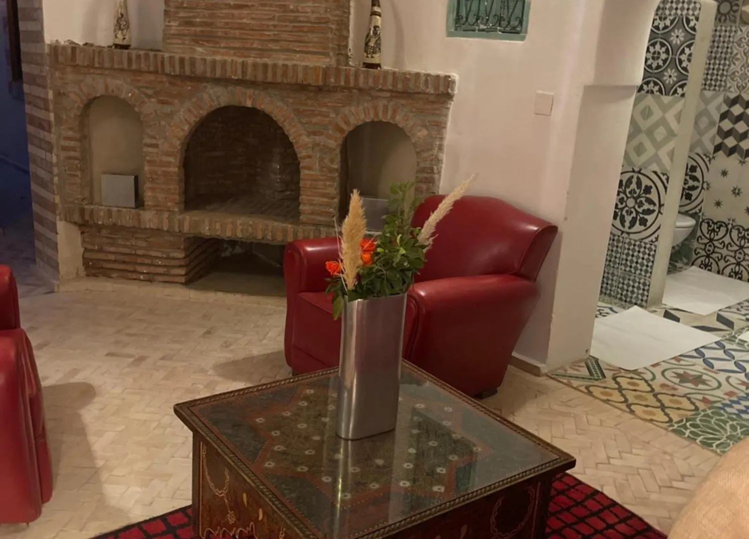 La Maison Berber Shams Marrakesh