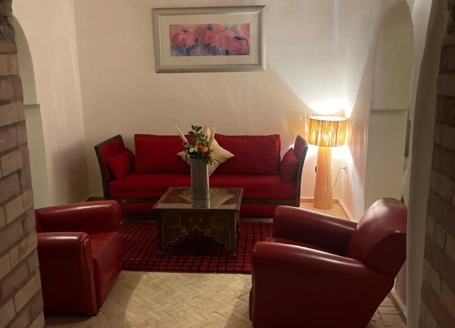 La Maison Berber Shams Marrakesh 0*,  Morocco