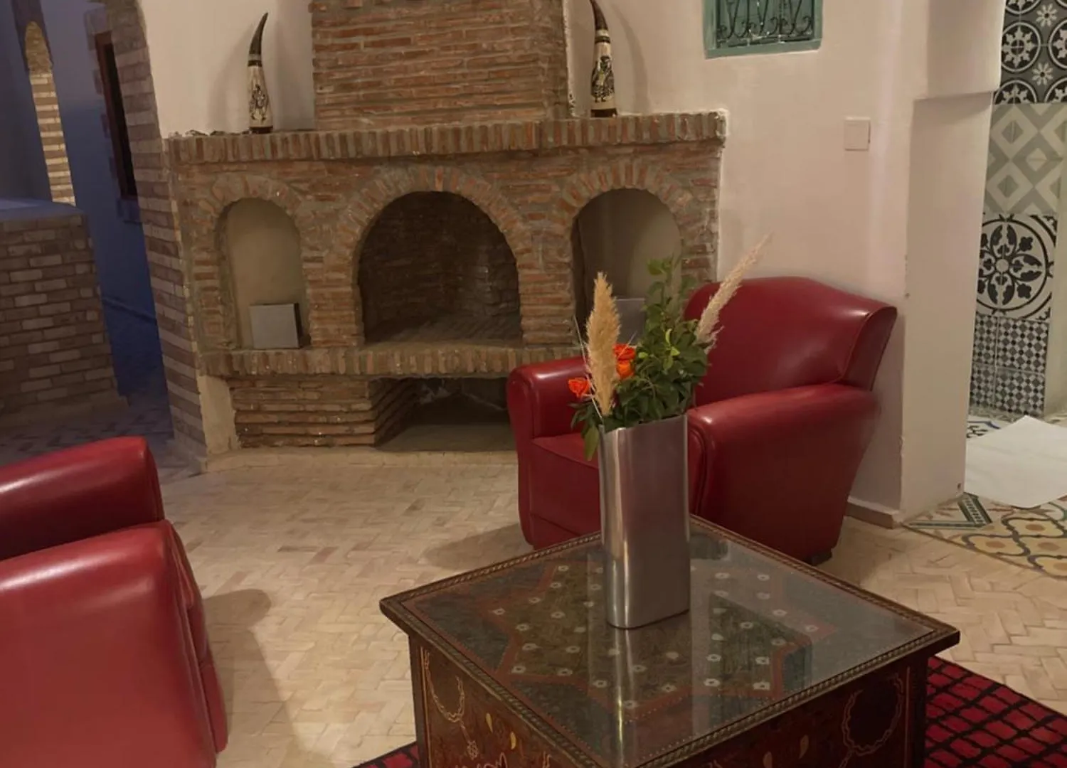 La Maison Berber Shams Marrakesh Guest house