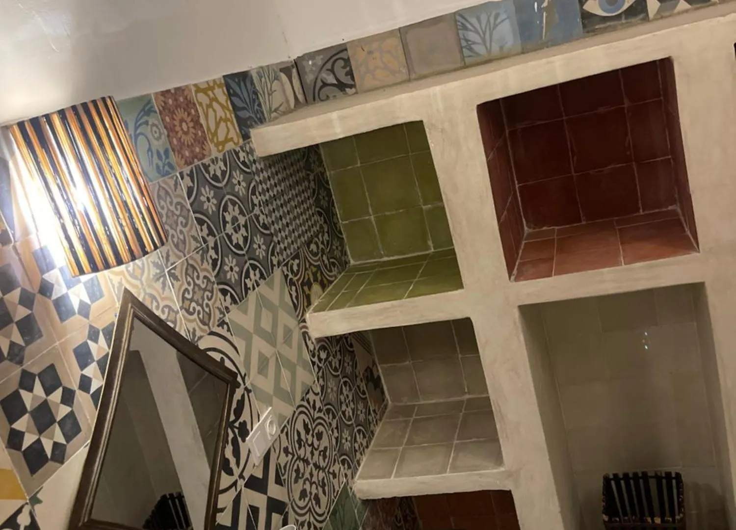 La Maison Berber Shams Marrakesh Guest house