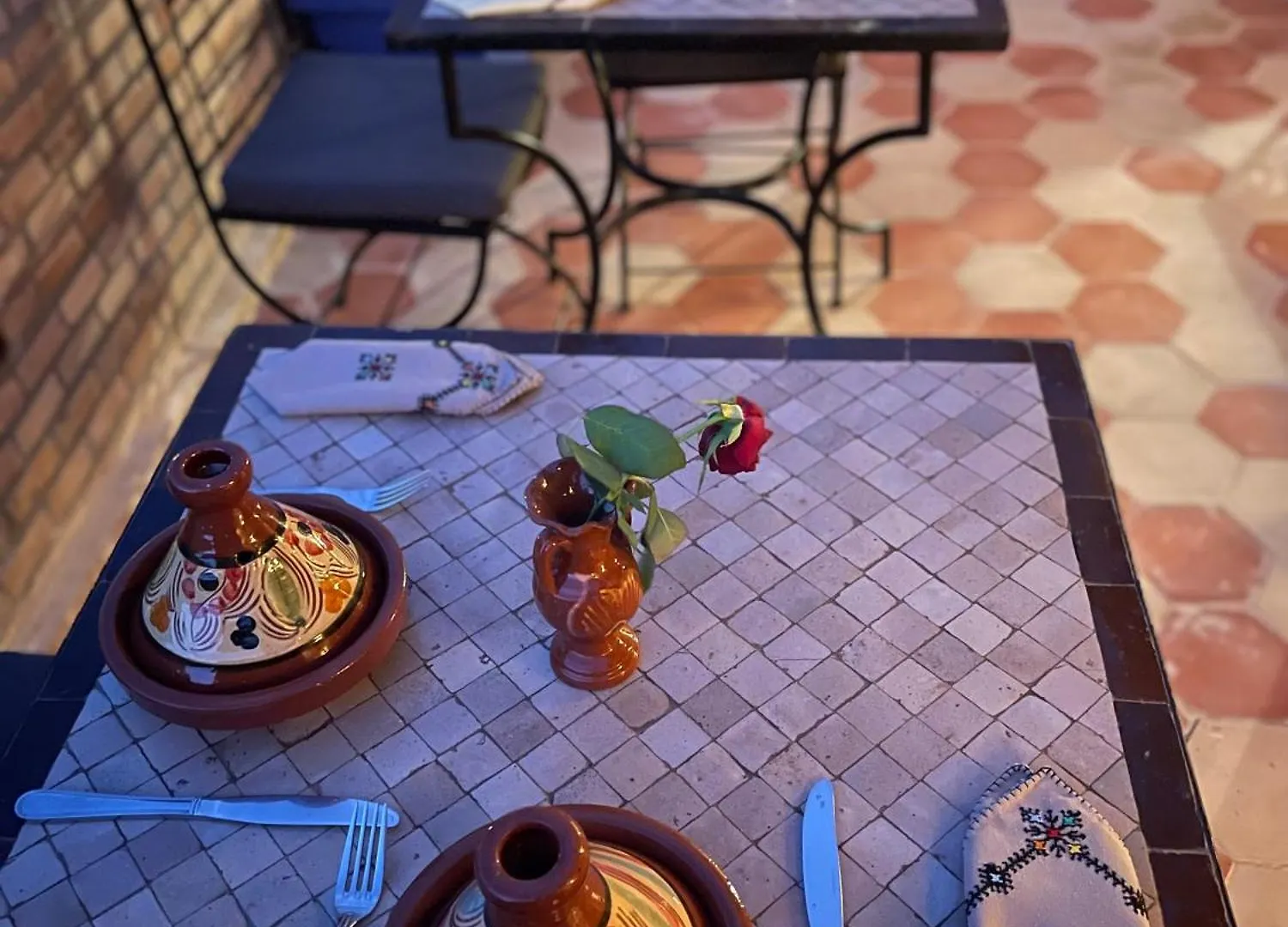 Guest house La Maison Berber Shams Marrakesh