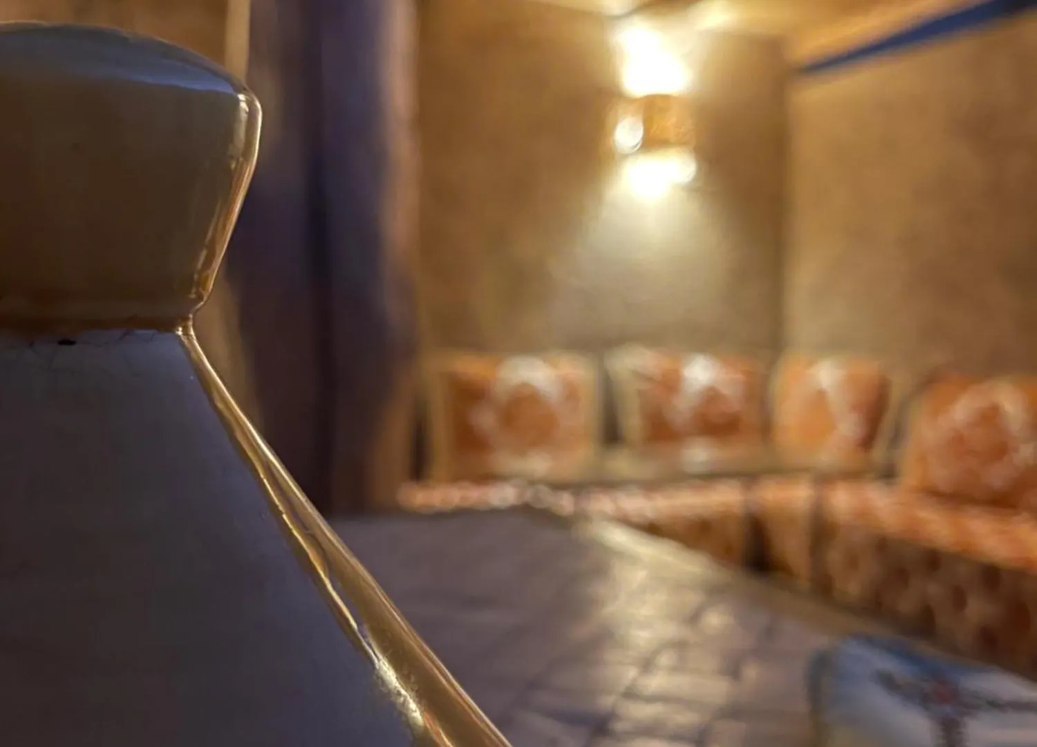 La Maison Berber Shams Marrakesh 0*,  Morocco