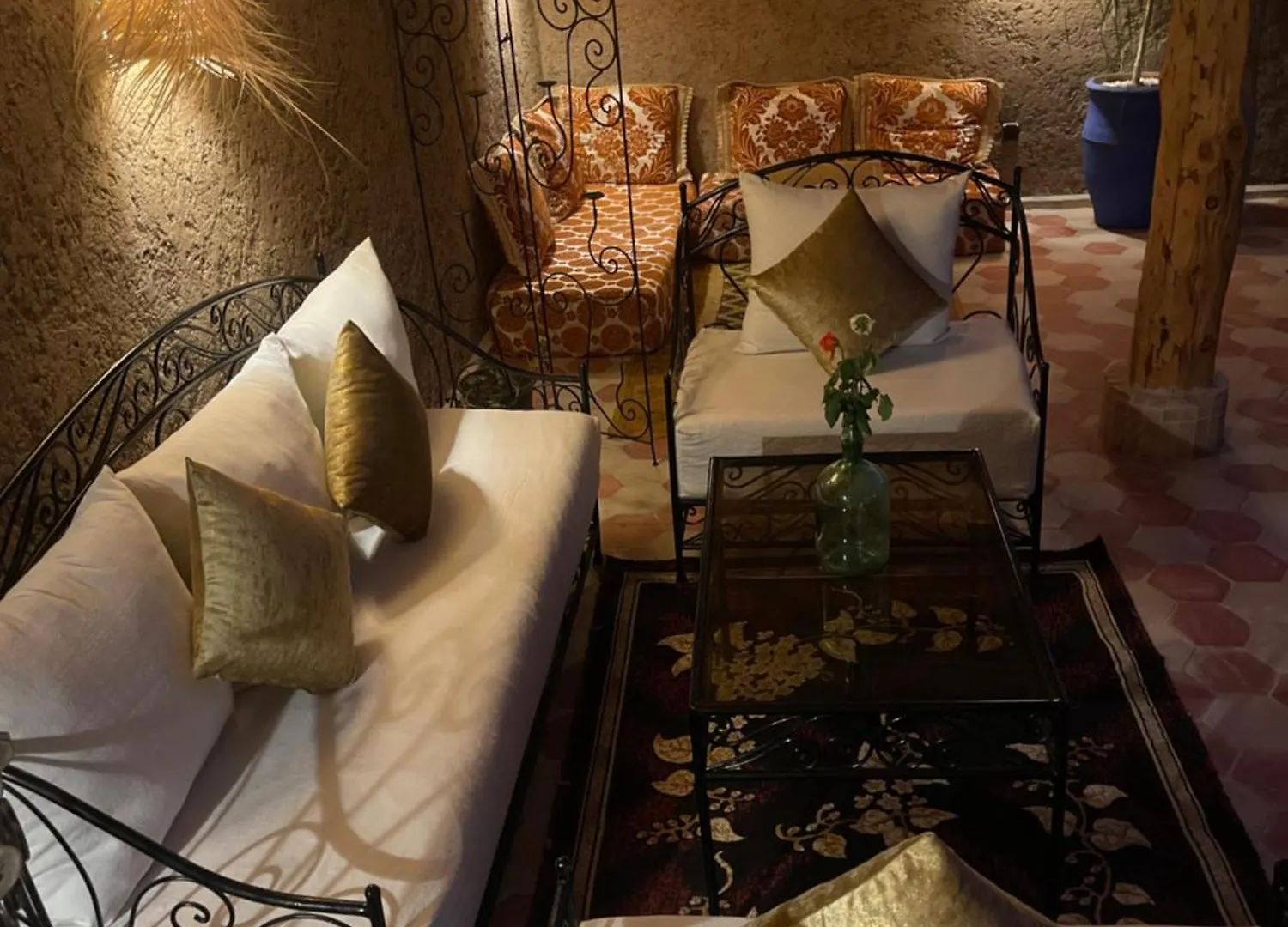 La Maison Berber Shams Marrakesh Morocco