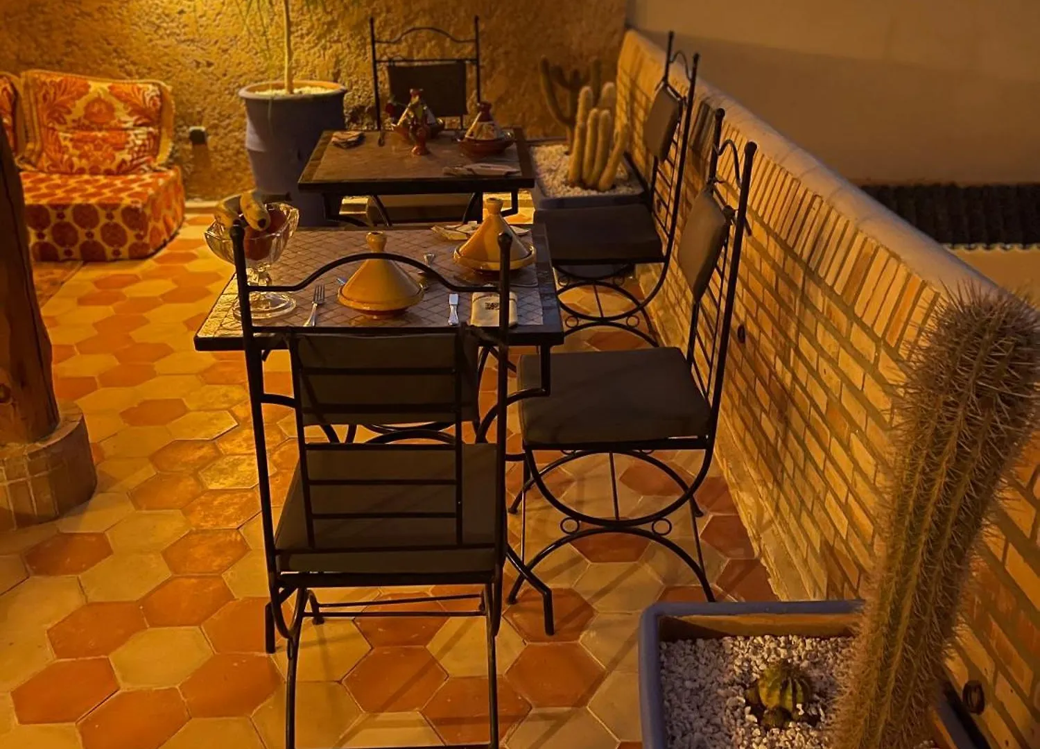La Maison Berber Shams Marrakesh Guest house