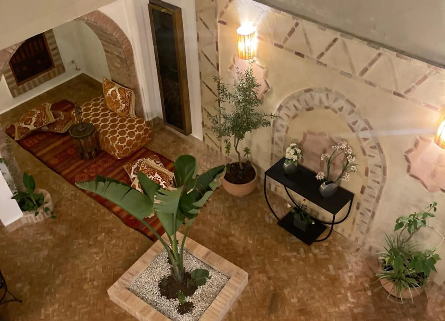 La Maison Berber Shams Marrakesh Guest house