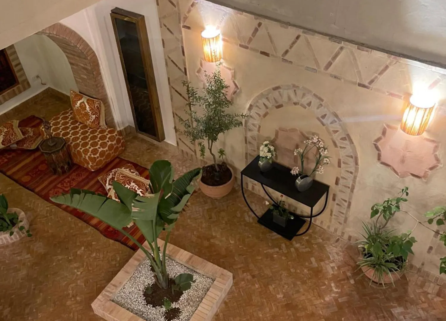 La Maison Berber Shams Marrakesh