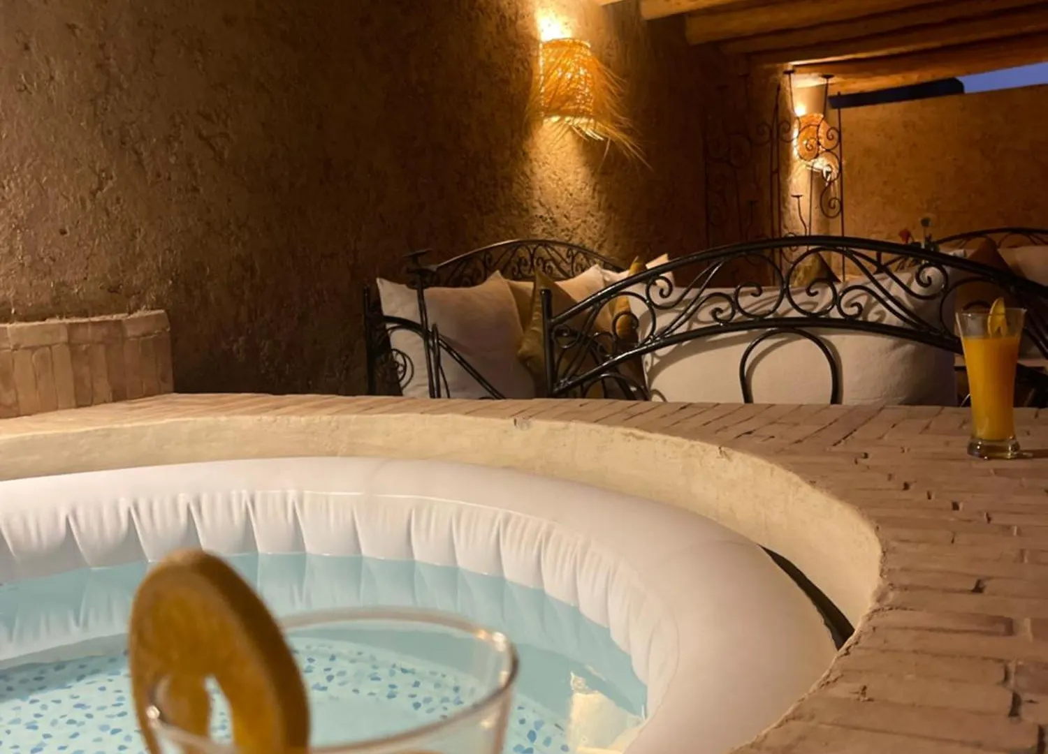La Maison Berber Shams Marrakesh