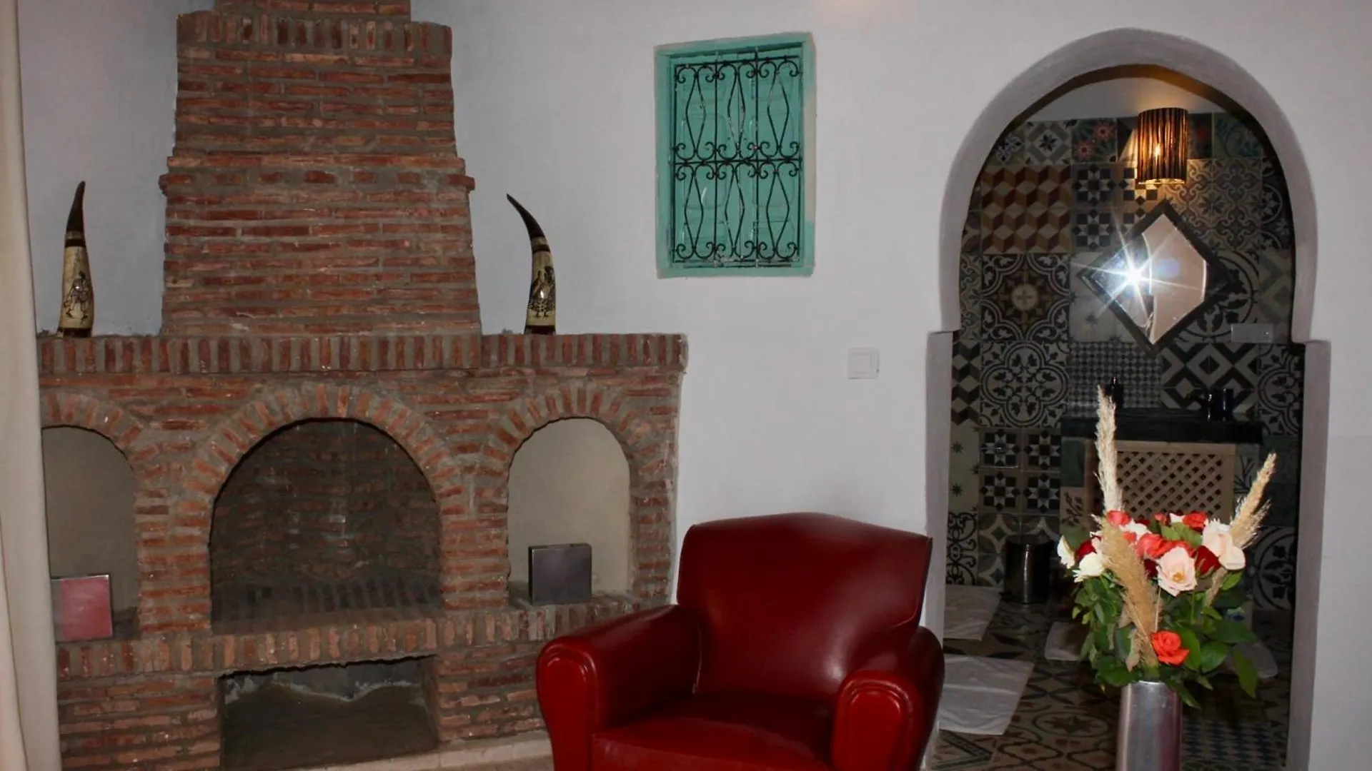 La Maison Berber Shams Marrakesh 0*,  Morocco