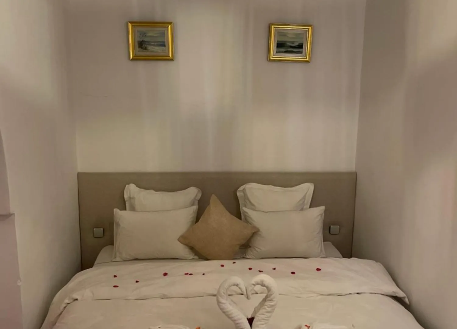 Guest house La Maison Berber Shams Marrakesh Morocco