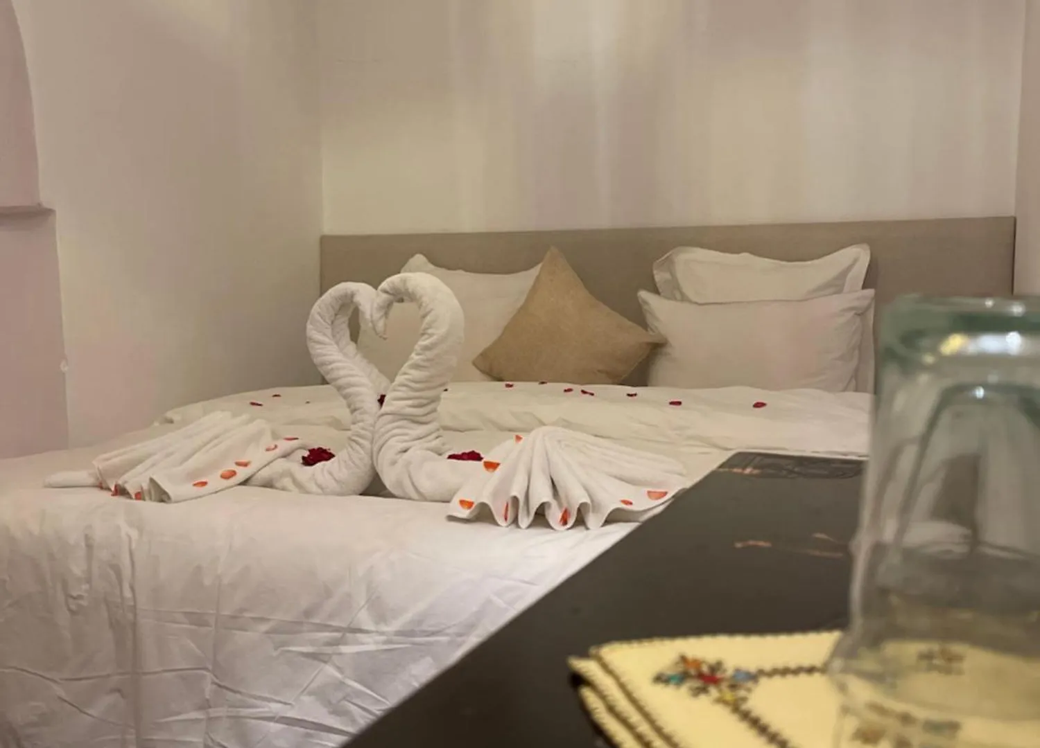 Guest house La Maison Berber Shams Marrakesh