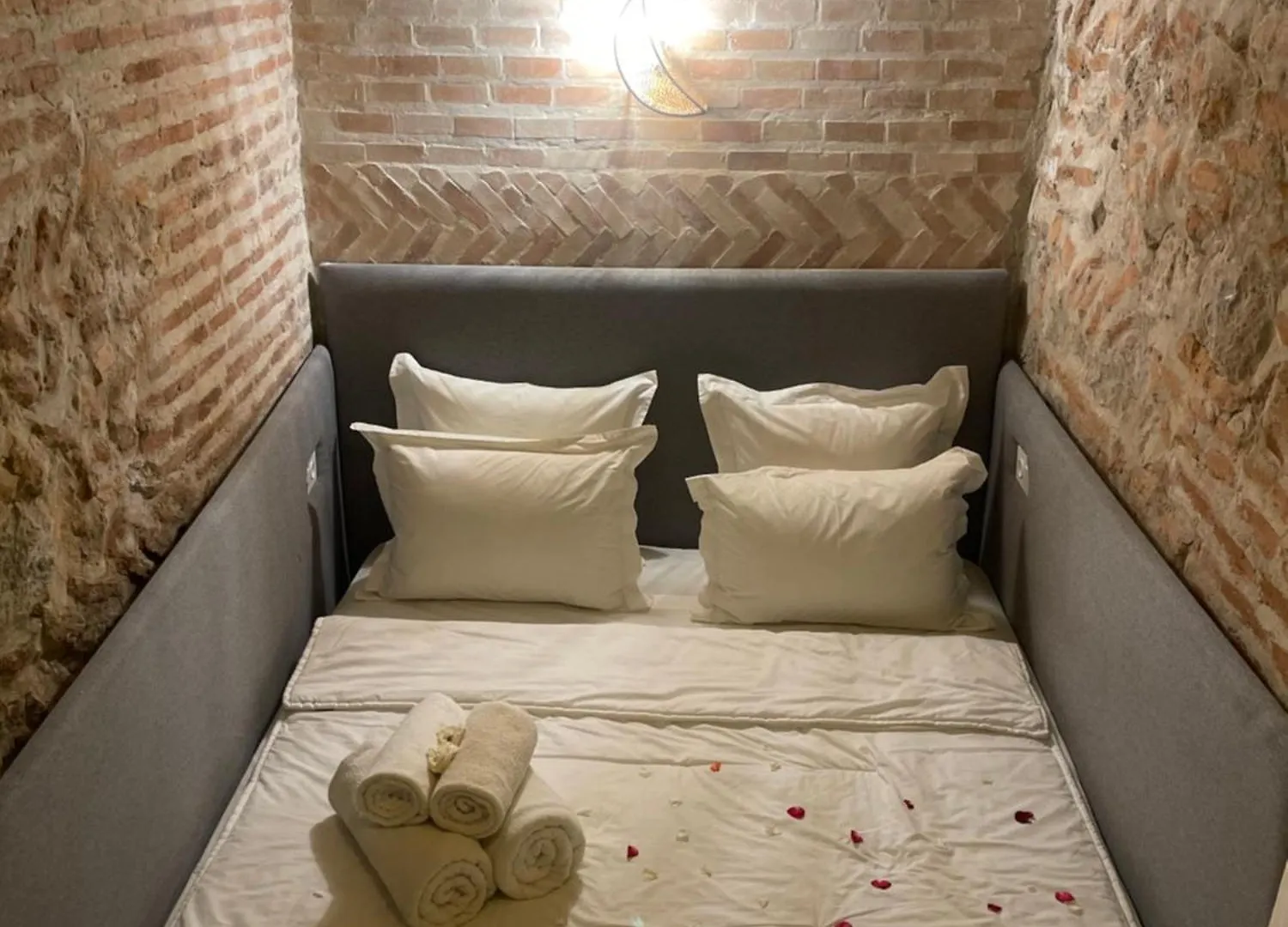 La Maison Berber Shams Marrakesh Morocco