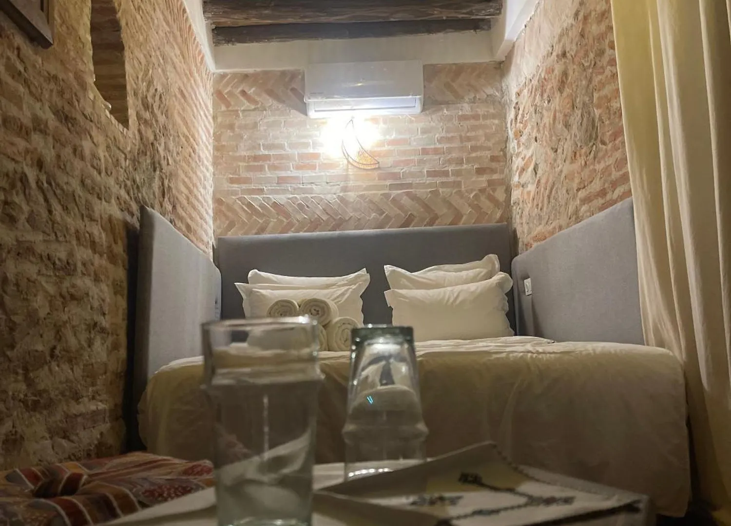 La Maison Berber Shams Marrakesh 0*,