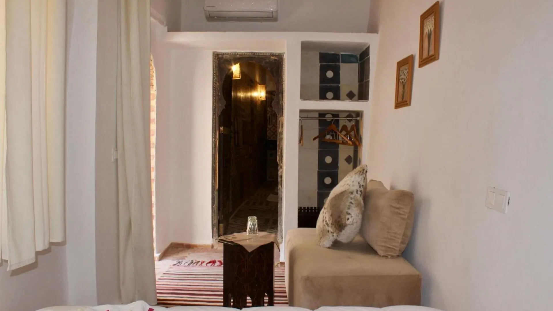 Guest house La Maison Berber Shams Marrakesh