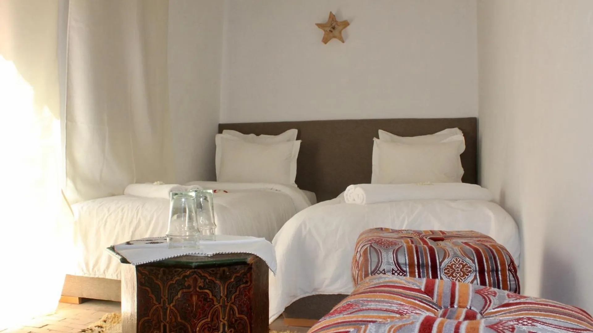 Guest house La Maison Berber Shams Marrakesh